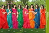 Pepsi Vol 3 By Madhupriya Designer Printed Sarees Wholesale Clothing Suppliers In India